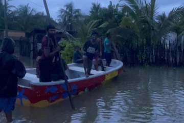 நகர சபையின் தான்தோற்றித்தனமான  செயலால்  மக்கள் அவதி!