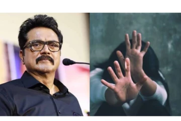 13 வயது சிறுமி பாலியல் வன்கொடுமை - நீதித்துறையை கேள்விகளால் துளைத்த சரத்குமார்!