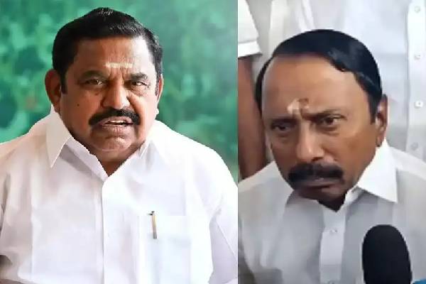 edappadi palanisamy - sengottaiyan