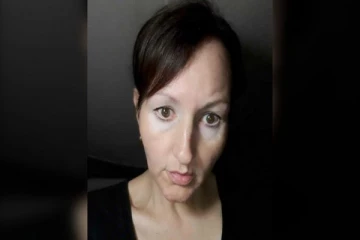 ஐ எஸ் தீவிரவாதிகளினால் சிறைபிடிக்கப்பட்ட கனடியப் பெண் விடுதலை