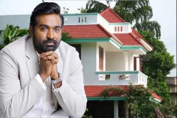 கோடிக்கணக்கில் சம்பாதித்து எப்போதும் எளிமையாக இருக்கும் விஜய் சேதுபதியின் சொத்துமதிப்பு எவ்வளவு தெரியுமா?