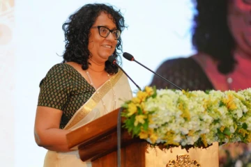 இந்தியாவில் இலங்கை பிரதமர் ஹரிணி ; மோடிக்கு பறந்த அவசர கடிதம்