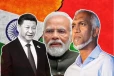 மாலைதீவை இலவச வலைக்குள் வீழ்த்தும் சீனா