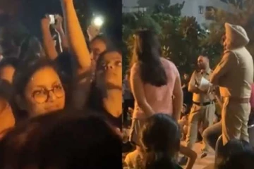 60 மாணவிகளின் அந்தரங்க வீடியோக்களை வெளியிட்ட மாணவி அதிரடி கைது