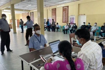 அபாயத்தில் யாழ்.மாவட்டம்;  மேலும் 201 பேருக்கு தொற்று; 12 ஆயிரத்தை நெருங்கும் எண்ணிக்கை