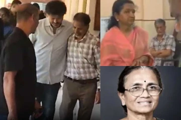 3 பிள்ளைகள் இருந்தும் முதியோ இல்லத்தில் உயிரிழந்த முதல்வர் விஜய்யின் பெரியம்மா..