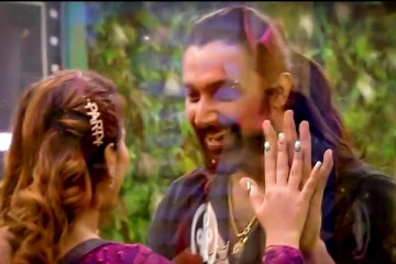 நடிகை யாஷிகா ஆனந்துடன் விவாகரத்தா? - ரசிகரின் கேள்வியால் ஆடிப்போன நிரூப்