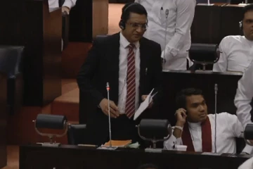 இரண்டு வாரங்களில் புதிய அரசியலமைப்புச் சட்டம் அமைச்சரவைக்கு