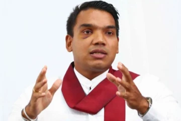 எனது குடும்பத்தாரின் சட்டவிரோத சொத்துக்களை அரசிற்கு வழங்கத் தயார் - நாமல்!