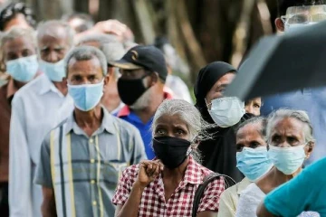 நாட்டில் கொரோனாவால் மேலும் 22 பேர் உயிரிழப்பு