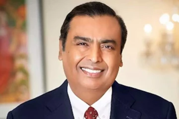 ரூ.400 கோடி கேட்டு முகேஷ் அம்பானிக்கு கொலைமிரட்டல்; இளைஞர்கள் இருவர் கைது