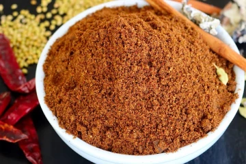 ஹோட்டல் ஸ்டைல் சுவையில் சாம்பார் வைக்கணுமா? இப்படி தூள் அரைச்சு வைங்க.. ருசியே தனி