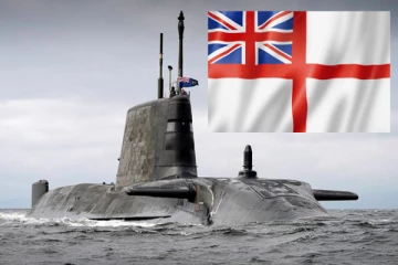 நீர்மூழ்கிக் கப்பல்களில் பெண்களுக்கு பாலியல் துன்புறுத்தல்! பிரித்தானிய கடற்படை விசாரணை