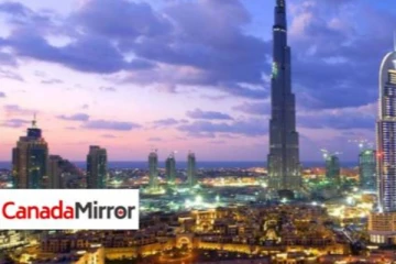 உலகமாக திகழ்ந்து வரும் அமீரகம்: துணை அதிபர் டுவிட்டரில் தகவல்!