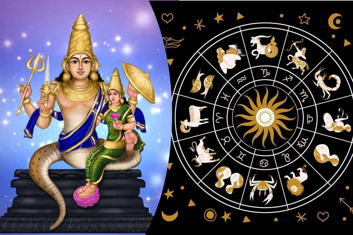 அங்காரக யோகத்தால் கவனமாக இருக்க வேண்டிய ராசிக்காரர்கள் யார் யார் தெரியுமா? | Angaraka Yogam Kavanama Iruka Vendiya Rasi