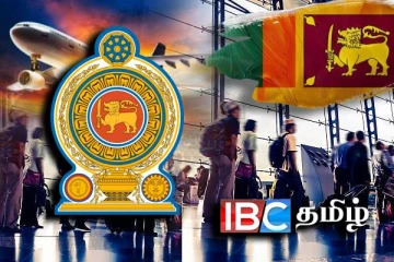 வெளிநாட்டு வேலைவாய்ப்புகள்: எடுக்கப்பட்டுள்ள புதிய தீர்மானம்