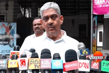 “මම ආණ්ඩුවට එකතු වෙන්නේ නැහැ, හැබැයි සහාය දෙනවා” - ෆොන්සේකා කියන කතා