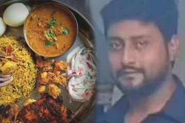 பிரியாணிக்கு தயிர் பச்சடி கேட்டது ஒரு குத்தமா?.. அடித்தே கொன்ற ஊழியர்கள் - கொடூரம்!