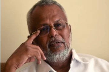 விடுதலைப்புலிகளின் தலைவர் தொடர்பில் டக்ளஸ் வெளியிட்ட தகவல் (காணொளி)