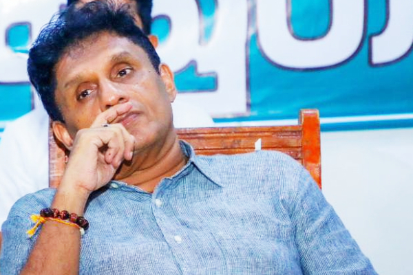 சஜித்தின் காய் நகர்த்தலால் ரணிலுக்கு காத்திருக்கும் சவால்! | Three Member Committee To Merge Sjb And Unp