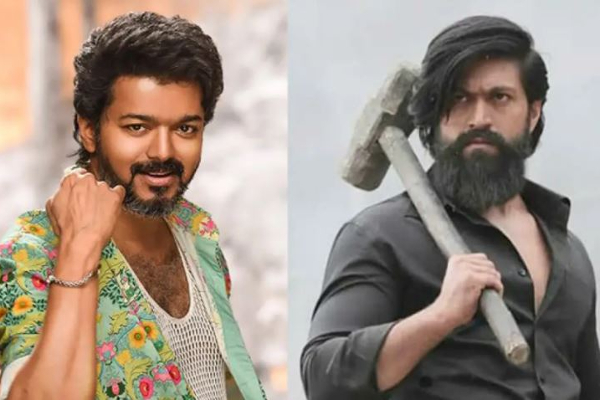 கேரளாவை ஆளும் விஜய்யின் பீஸ்ட் படத்திற்கு அங்கு வரவேற்பு இல்லையா?- இதான் காரணமா? | Low Expectation For Beast In Kerala