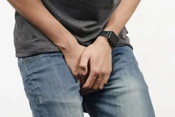 அந்த சமயத்தில் ஆணுறுப்பில் எலும்பு முறிவு - இறுதியில் நடந்தது என்ன ?