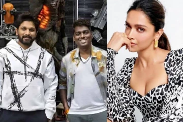 அல்லு அர்ஜுன் முதல் ராஷ்மிகா வரை.. ராக்கா படத்திற்காக பிரபலங்கள் வாங்கும் சம்பளம்..