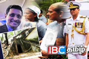 கொழும்பில் கடத்தப்பட்ட 11 இளைஞர்கள் நிலத்தடி முகாமில்! உலுகேதென்ன மறைத்த இரகசியம்