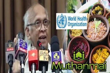 உணவின் தரம் தொடர்பில் வெளியான தகவல்கள்