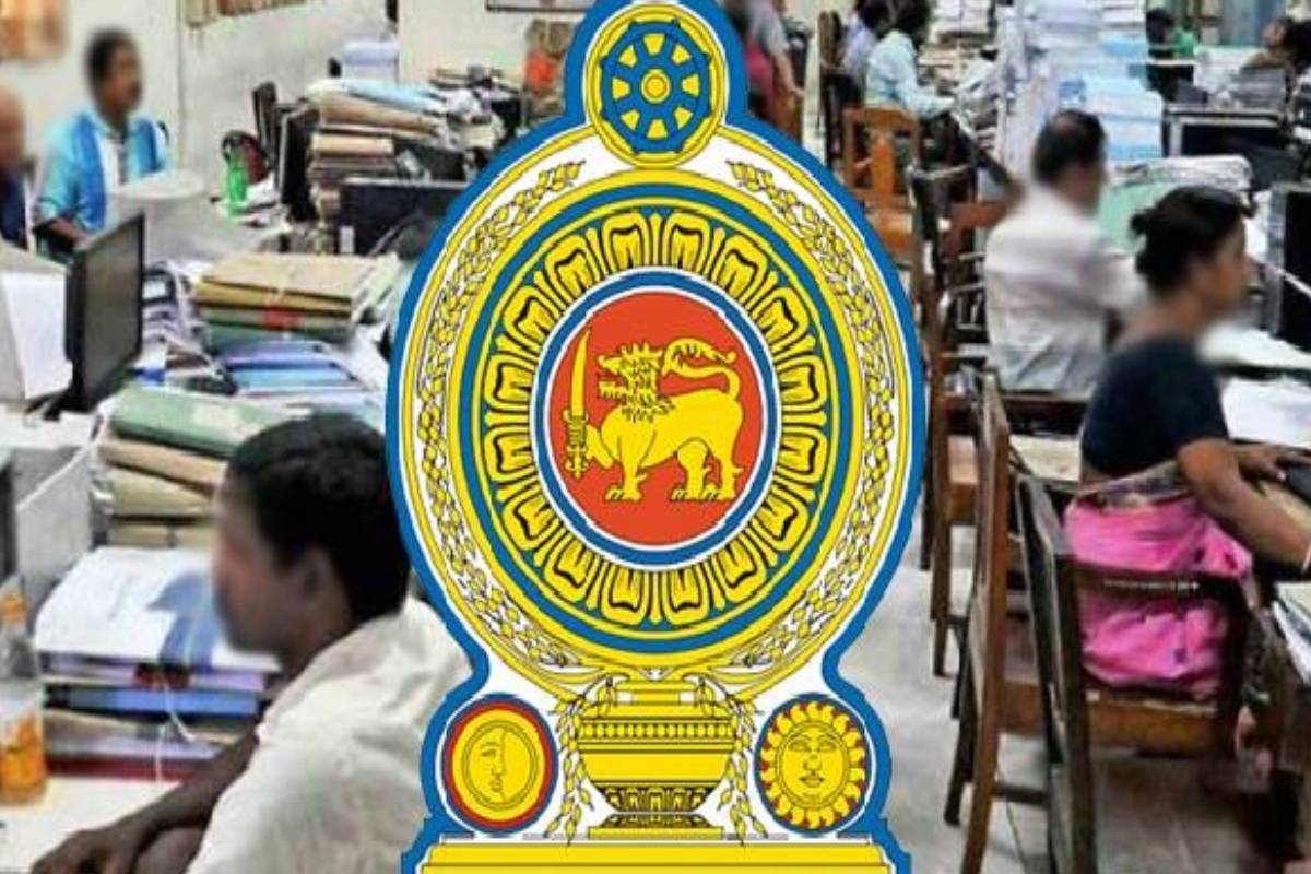 ஊழியர்களின் ஓய்வுபெறும் வயது தொடர்பில் அரசாங்க தரப்பிலிருந்து வெளியான தகவல் | Government Preparing To Change Retirement Age