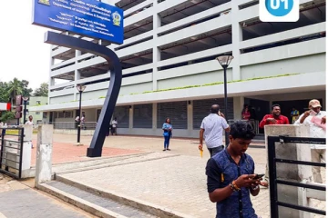 குடிவரவு மற்றும் குடியகல்வு திணைக்களத்திற்கு ஏற்பட்டுள்ள நெருக்கடி