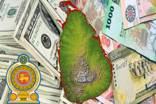 இலங்கைக்கு கிடைக்கும் 50 மில்லியன் டொலர்கள்: கைகொடுக்கும் மற்றுமோர் உலக நாடு - ஐபிசி தமிழ்