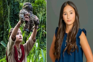 Godzilla vs. Kong பட நடிகை விபத்தில் உயிரிழப்பு