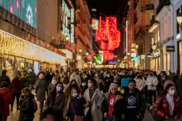 ஸ்பெயினில் மீண்டும் அமுலாகும் புதிய சட்டம்! வெளியான முக்கிய தகவல்