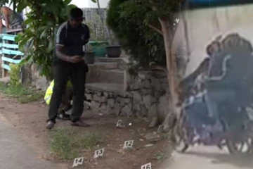 களனி துப்பாக்கிச்சூடு குறித்து வெளியான அதிர்ச்சி தகவல்