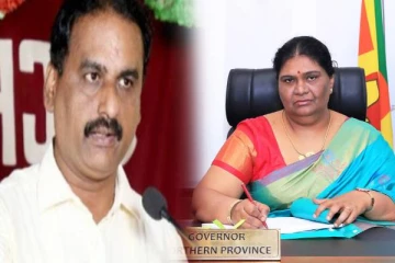 புலம்பெயர் தமிழர்களின் கோரிக்கையை நிறைவேற்ற வடக்கு ஆளுநர் தயாரா..! சபா குகதாஸ்