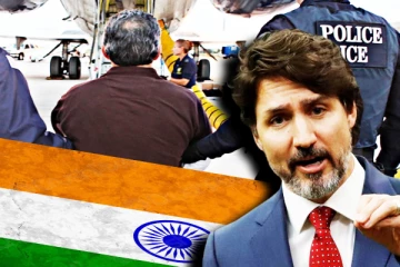 20க்கும் மேற்பட்டோரை நாடு கடத்துங்கள்: இந்திய தரப்புக்களால் கனடாவிடம் கோரிக்கை