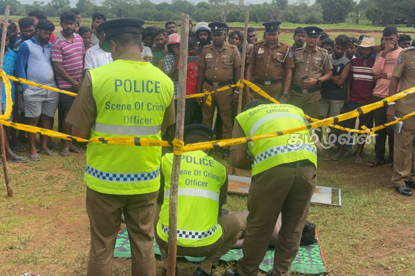 இராணுவத்தினரால் கொல்லப்பட்டதாக கூறப்படும் தமிழ் இளைஞன்! புதிய கதை கூறும் பொலிஸார் | Army Chase Ends In Lake Tragedy