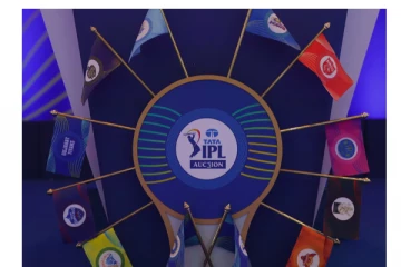 எதிரி வீரர்களை ஒரே அணியில் எடுத்த ஐபிஎல் அணிகள் : என்ன நடக்கப் போகுதோ என கவலை