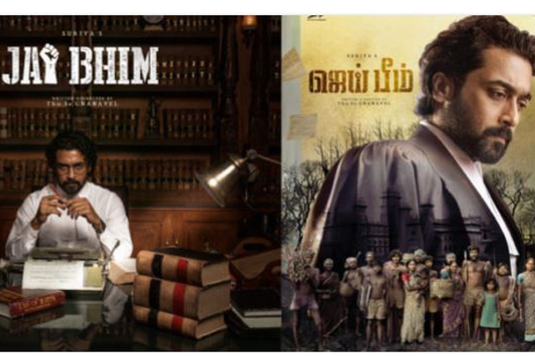 ஆஸ்கார் விருதினை பெற அமெரிக்கா செல்கிறது ‘ஜெய் பீம்’ படக்குழு | Suriya Jyothika Travels America Oscar Award