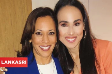 இதற்கெல்லாம் துணை அதிபரின் பெயரை பயன்படுத்தக்கூடாது - கமலா ஹாரிஸின் தங்கை மகளுக்கு வெள்ளை மாளிகை அறிவுறுத்தல்!