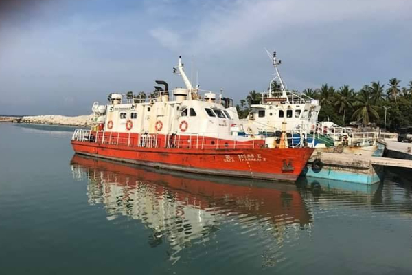 நெடுந்தீவுக்கான அரச படகு சேவை தொடர்பில் வெளியான அறிவிப்பு.. | The Timing Of The Government Ferry Service