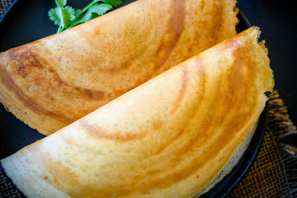 மாவு அரைக்க தேவையில்லை.., 10 நிமிடத்தில் மொறுமொறு தோசை செய்யலாம் | Instant Dosa Recipe In Tamil