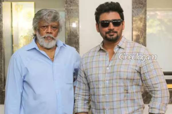 நடிகர் பிரசாந்த் படத்தில் அறிமுகமாகும் பிரபலங்களின் வாரிசுகள்.. யார் யார் தெரியுமா? | Prashanth Next Movie Cast Details