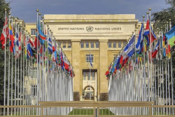 இலங்கை தொடர்பில் வலுவான தீர்மானம் கொண்டுவரப்பட வேண்டும்: உலக தமிழர் பேரவை