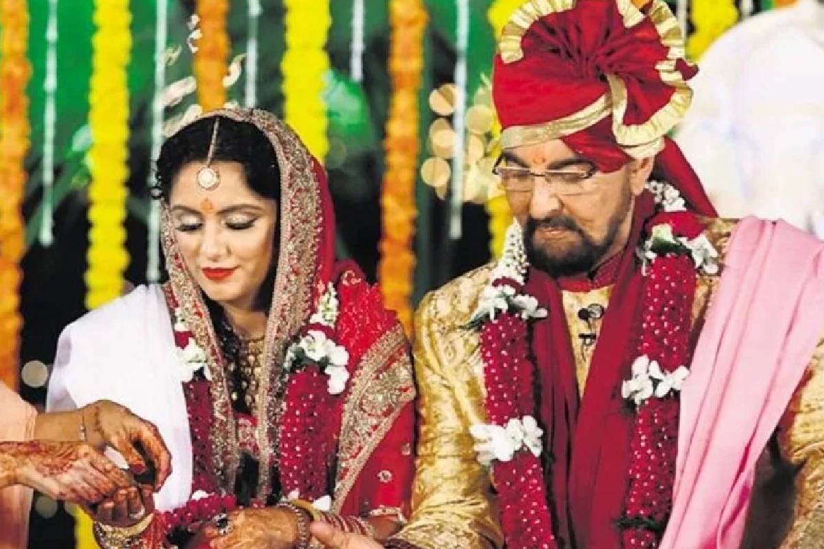 70 வயதில் 4வது திருமணம்!! 29 வயது இளம்பெண்னை மணந்த நடிகருக்கு இப்போ 80... | 70 Years Old Actor Married 29 Years Old Lady