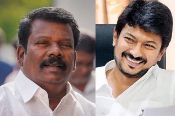 உதயநிதி ஸ்டாலின் துணை முதல்வரானால் வரவேற்போம் - காங்கிரஸ் கமிட்டி தலைவர் செல்வப்பெருந்தகை