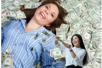 செப்டம்பர் மாதம் பணமழையில் நனையப்போகும் 5 ராசிகள் யார் யார்?  நிதி நிலை சூப்பரா இருக்கும்!