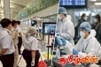 இந்தியாவை அச்சுறுத்தும் நிபா வைரஸ்! விமான நிலையங்களில் கண்காணிப்புப் பணிகள் தீவிரம்