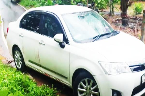 நிதி நிறுவனமென்றின் புதிய தலைவர் மீது துப்பாக்கி சூடு..! | Gun Shoot Finance Officer Colombo Police Crime